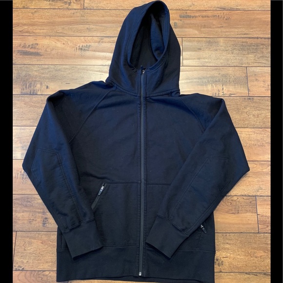 american giant storm hoodie
